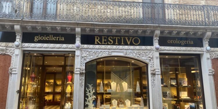 Restivo celebra il suo centenario a Enna