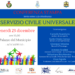 Aci Castello: presentazione progetti del servizio civile universale