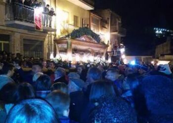 Circa 80 anni di reclusione per 39 imputati