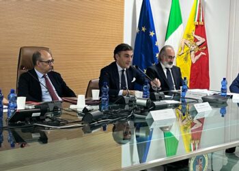 Un protocollo d’intesa per proiettare le imprese siciliane verso Cipro e il Mediterraneo