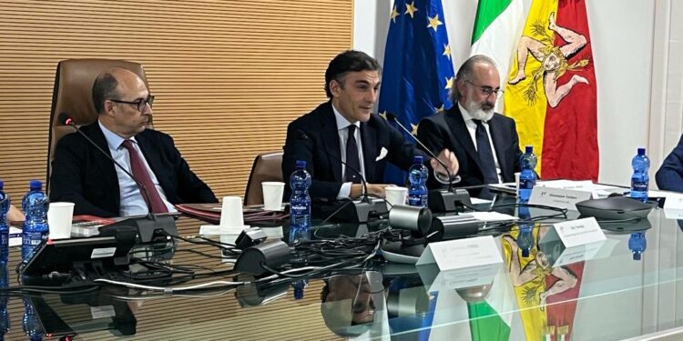 Un protocollo d’intesa per proiettare le imprese siciliane verso Cipro e il Mediterraneo