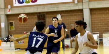 Il Cus Catania sfida la capolista Piazza Armerina