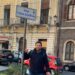 A Catania in via Empedocle, slargo dedicato alle “vittime della strada”