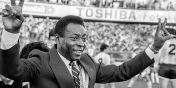 Pelè