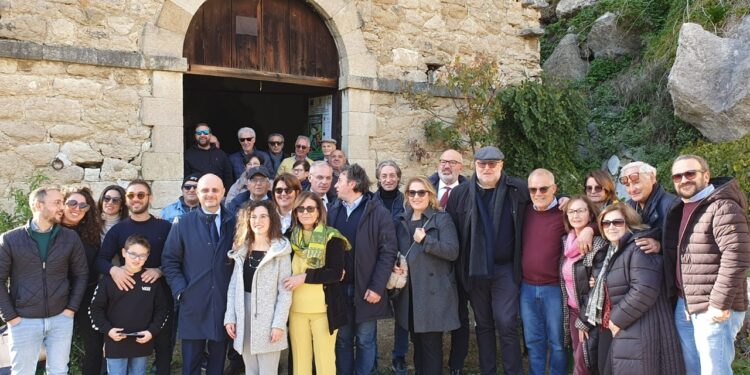 A Roccapalumba progetto EbioScart sul ficodindia