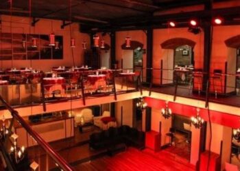 Festival dell’antimafia sociale all’ex discoteca Empire di Catania