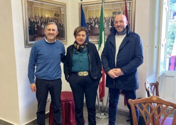 Rinasce Forza Italia ad Acireale