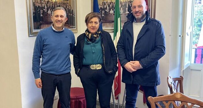 Rinasce Forza Italia ad Acireale