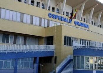 Salute: rete Ima nuovamente attiva a Caltagirone