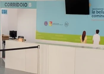 Regione: 3 milioni per gli hub vaccinali