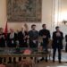 Fine del precariato per gli ex Puc: firmato il contratto