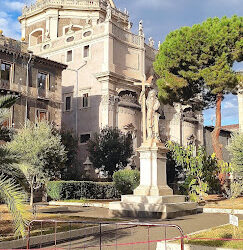 Catania: nuova illuminazione per diversi siti monumentali