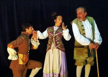 “Ricreiamo il Natale” in periferia