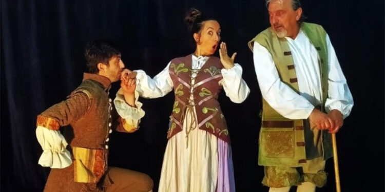 “Ricreiamo il Natale” in periferia