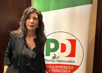 Mariagrazia Leone nuova segretaria provinciale del PD