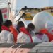 Migranti: via libera dell’Italia alle navi delle ong