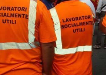 Sbloccati oltre 5 mila euro per le ore di straordinario di 3.016 lavoratori Asu