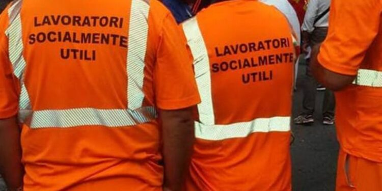 Sbloccati oltre 5 mila euro per le ore di straordinario di 3.016 lavoratori Asu