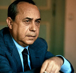 Donate lettere di Sciascia alla Fondazione