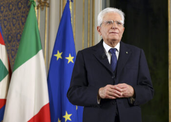 Giornata internazionale del volontariato: il messaggio di Mattarella
