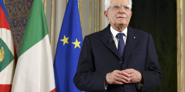 Giornata internazionale del volontariato: il messaggio di Mattarella