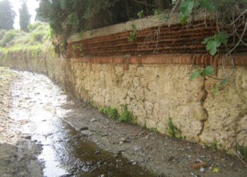 Rischio esondazioni, la Regione lavora per la messa in sicurezza