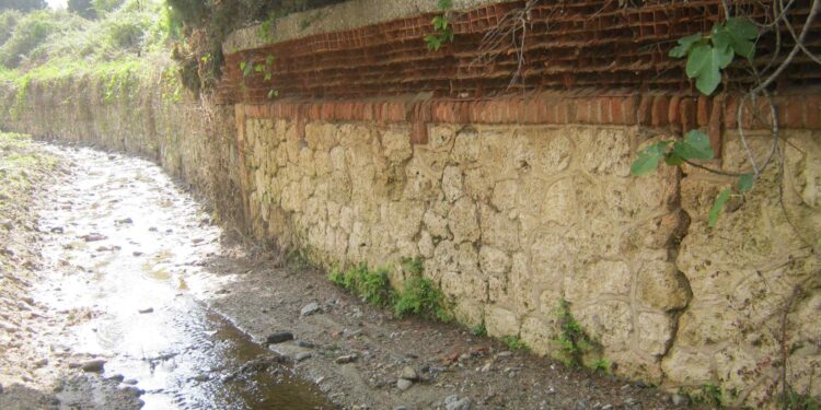 Rischio esondazioni, la Regione lavora per la messa in sicurezza