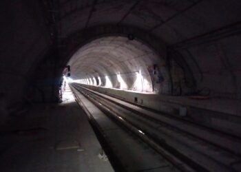 Nuove fermate metro a Catania nel 2023