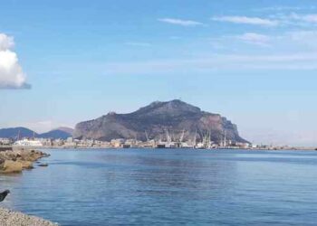 Consolidamento Monte Pellegrino, al via le gare per affidare i lavori