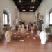Regione: domani inaugurazione mostra di Vanessa Beecroft con coro di 21 voci femminili