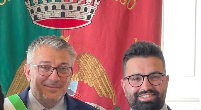 Un milione e 800 milaeuro per il comune di Belpasso