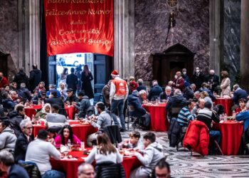 La Comunità di Sant’Egidio lancia l’allarme: aumenta il rischio povertà