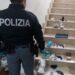 Catania: controlli in via Capo Passero tra sequestri di armi, droga e sanzioni