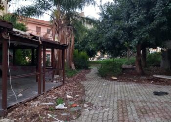 Cannavò: “centro di Acireale in pieno degrado”