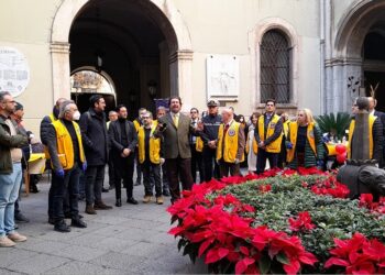 Presidenza del consiglio comunale e Lions insieme per il “pranzo solidale”