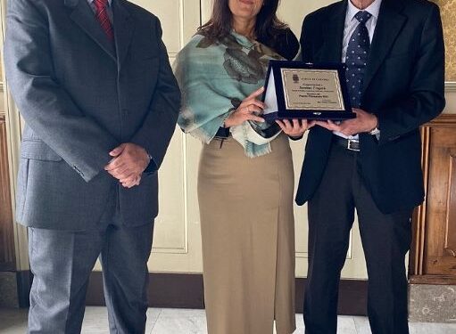 A Palazzo d’Elefanti la vincitice di Filmagogia 2022