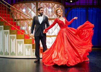 Pretty Woman il musical torna a Catania al teatro Metropolitan