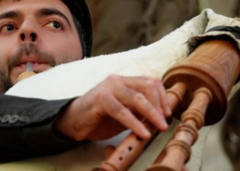 ciaramiddari. cultura