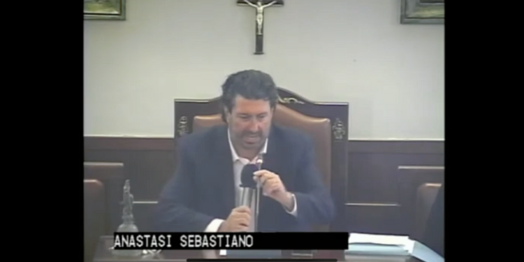 BILANCIO CONSOLIDATO 2021.POLITICA