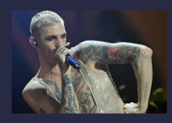 achille lauro. eventi