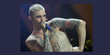 achille lauro. eventi