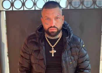 Niko Pandetta scrive una lettera ai giovani detenuti