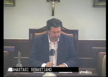 consiglio comunale.politica