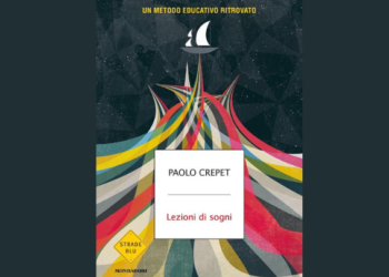 lezioni di sogni.libri