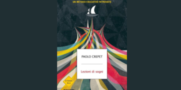 lezioni di sogni.libri