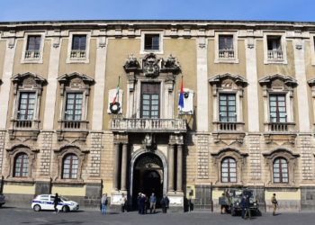 capodanno catania.politica