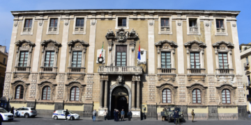 capodanno catania.politica