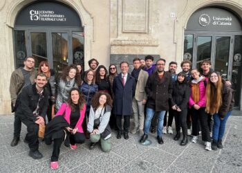 I nuovi speaker di radio Zammù