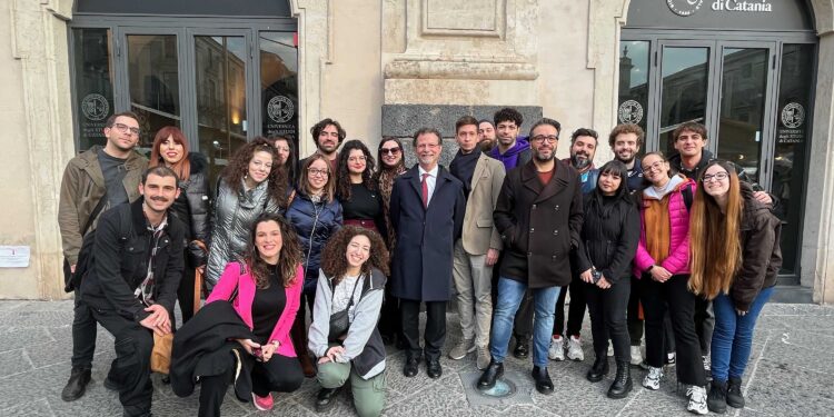 I nuovi speaker di radio Zammù