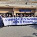 Giù le mani dall’ospedale di Taormina: sit-in di protesta